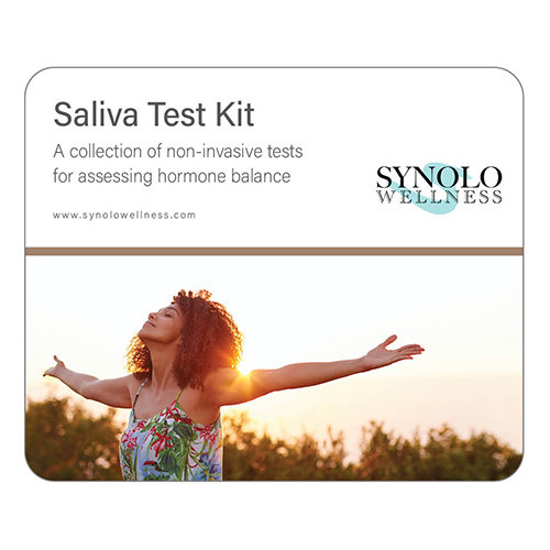 Baseline Hormone Test Kit