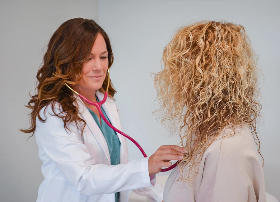 New Patient Appointment New Patient Appointment